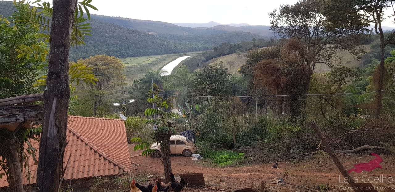 Chácara à venda com 2 quartos, 80m² - Foto 6