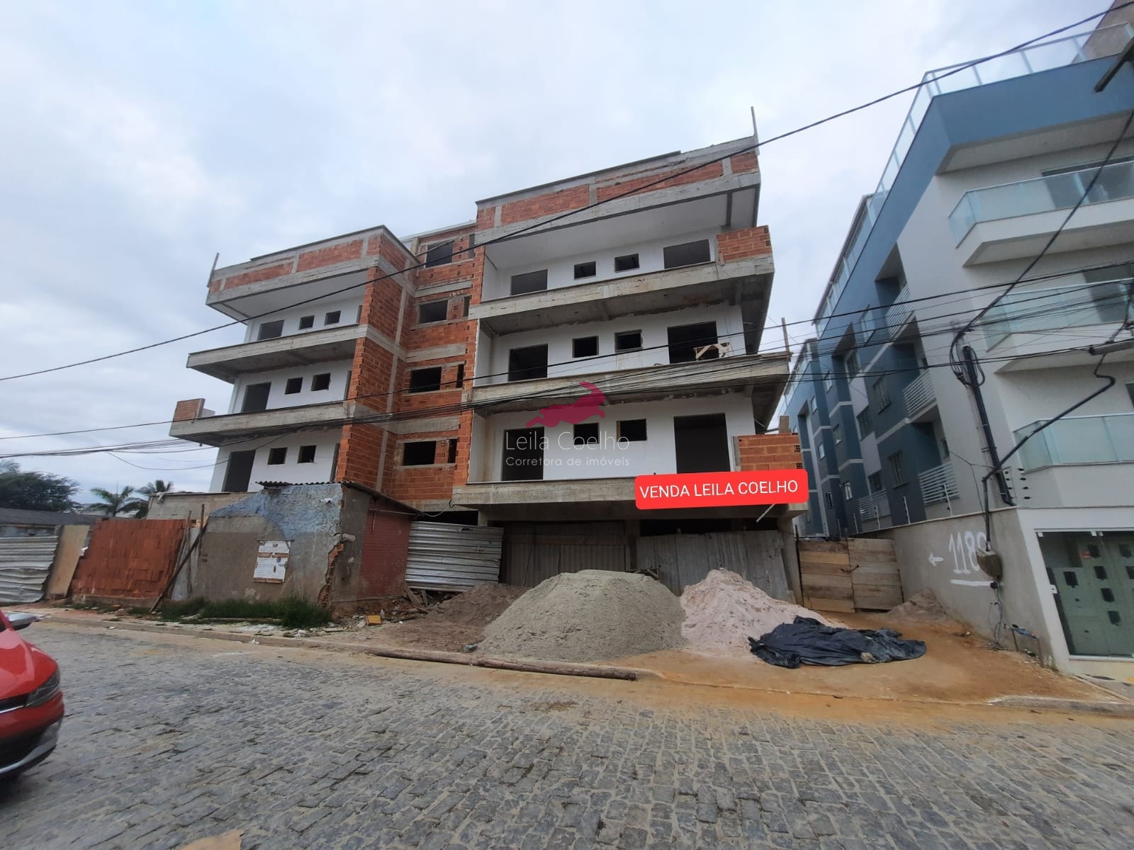 Casa Comercial à venda com 2 quartos, 73m² - Foto 3